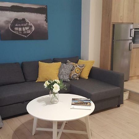 הרקליון Erato Apartment מראה חיצוני תמונה