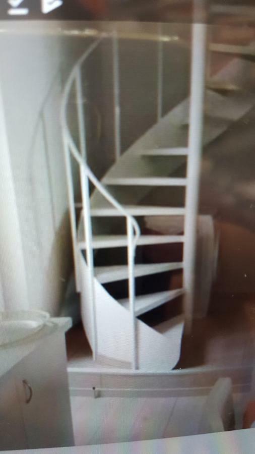 הרקליון Erato Apartment מראה חיצוני תמונה