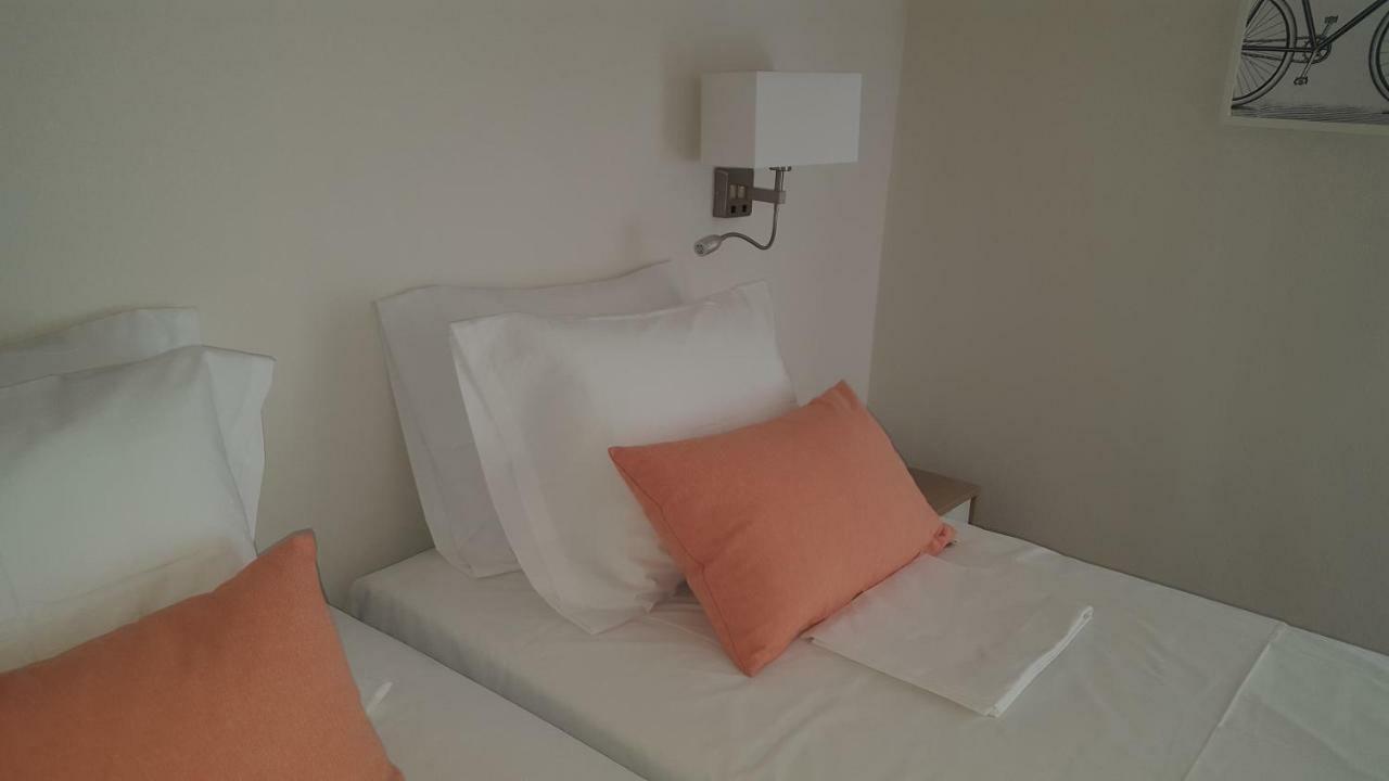 הרקליון Erato Apartment מראה חיצוני תמונה