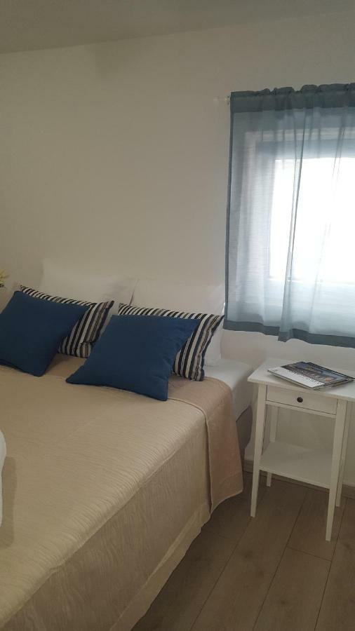 הרקליון Erato Apartment מראה חיצוני תמונה