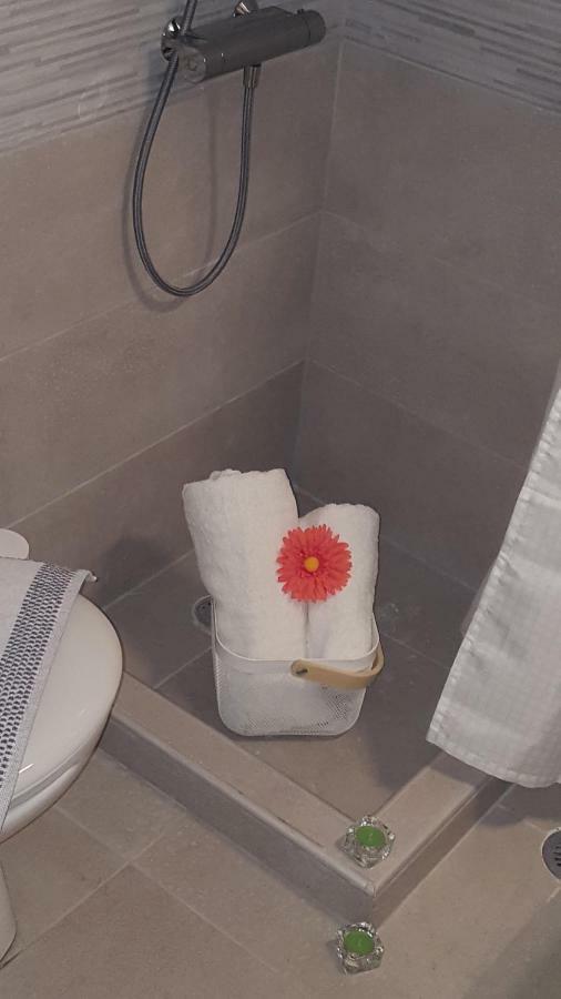 הרקליון Erato Apartment מראה חיצוני תמונה