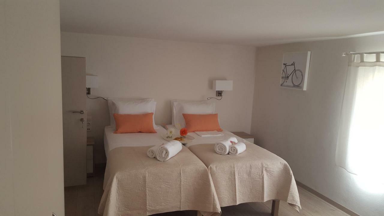 הרקליון Erato Apartment מראה חיצוני תמונה