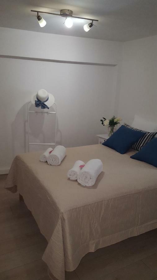 הרקליון Erato Apartment מראה חיצוני תמונה