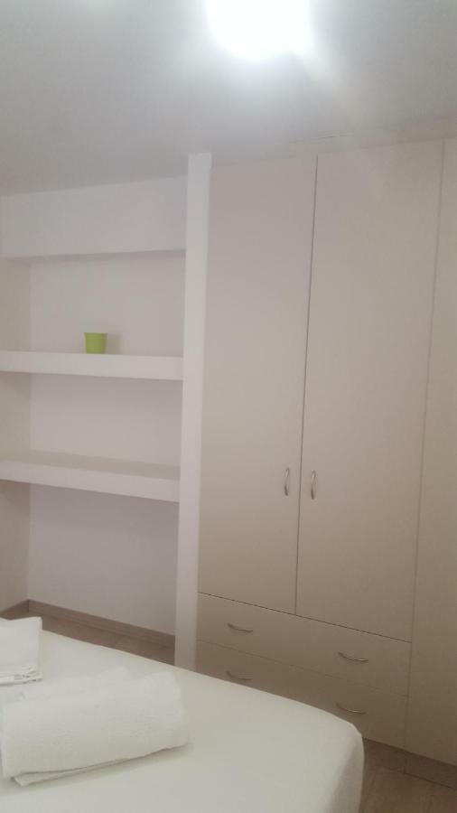 הרקליון Erato Apartment מראה חיצוני תמונה