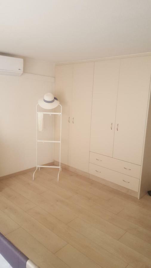 הרקליון Erato Apartment מראה חיצוני תמונה