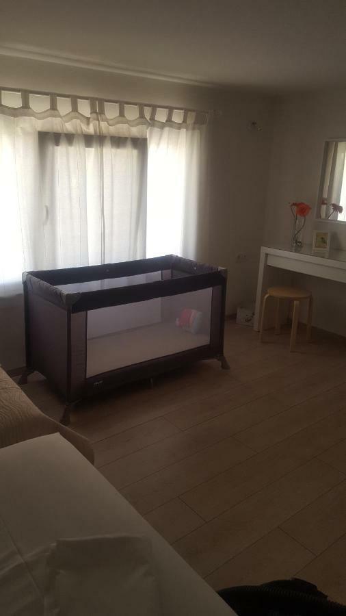 הרקליון Erato Apartment מראה חיצוני תמונה