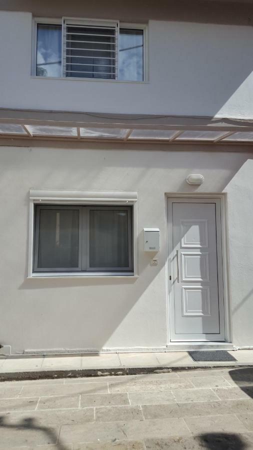 הרקליון Erato Apartment מראה חיצוני תמונה